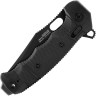 Нож SOG SEAL XR BLACK SG_12-21-05-57